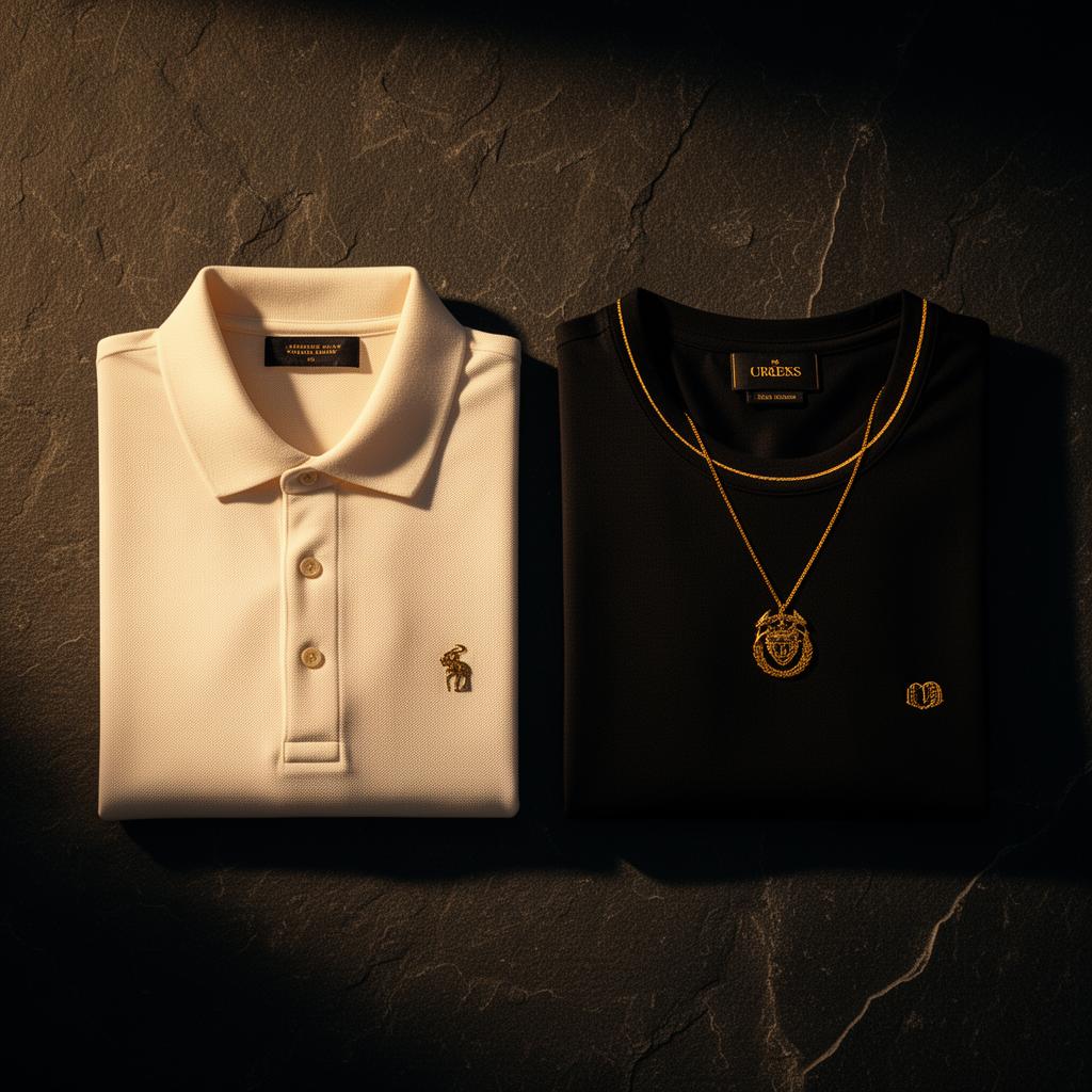Polo & Tees