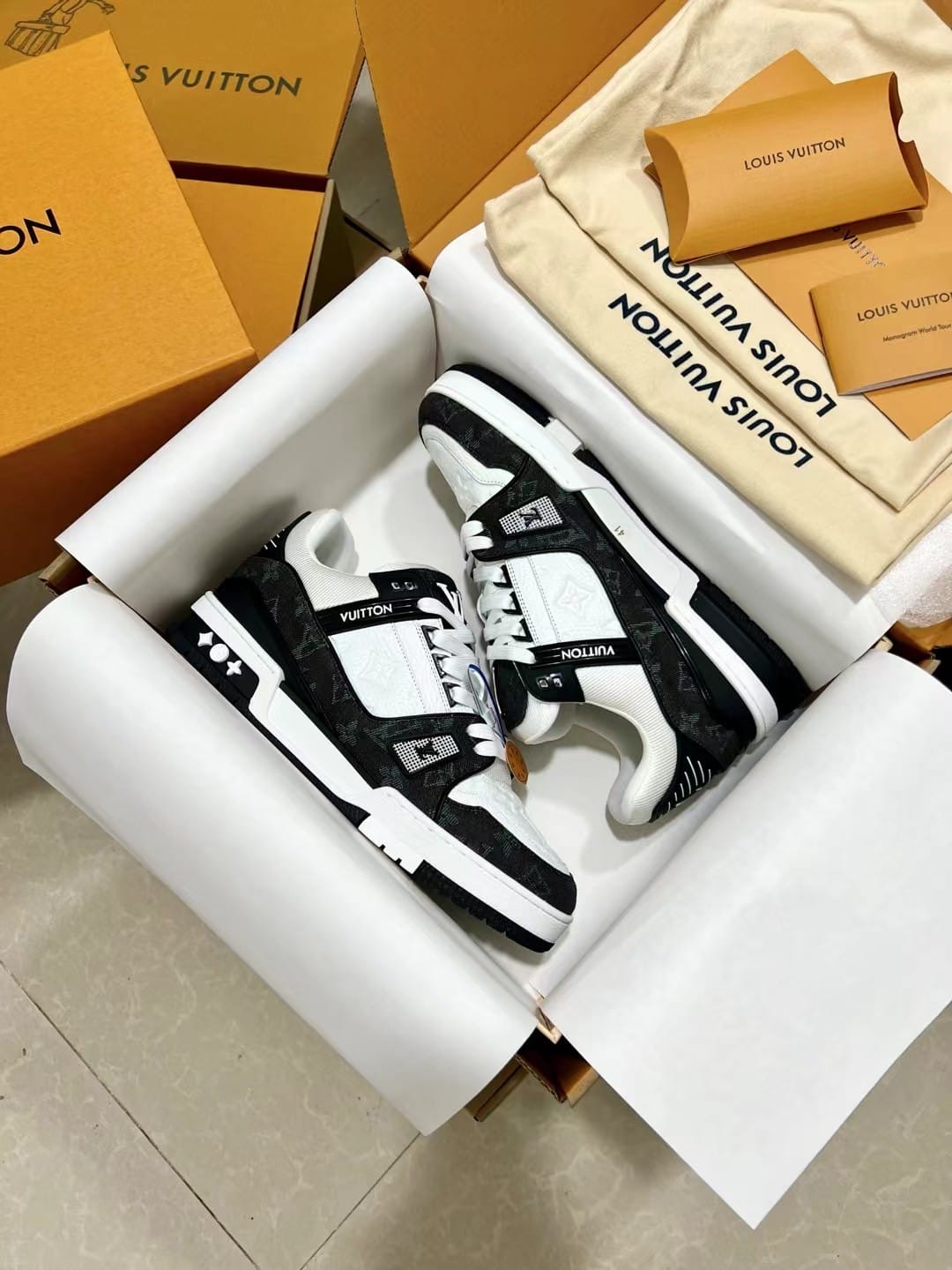 Rare Footwear